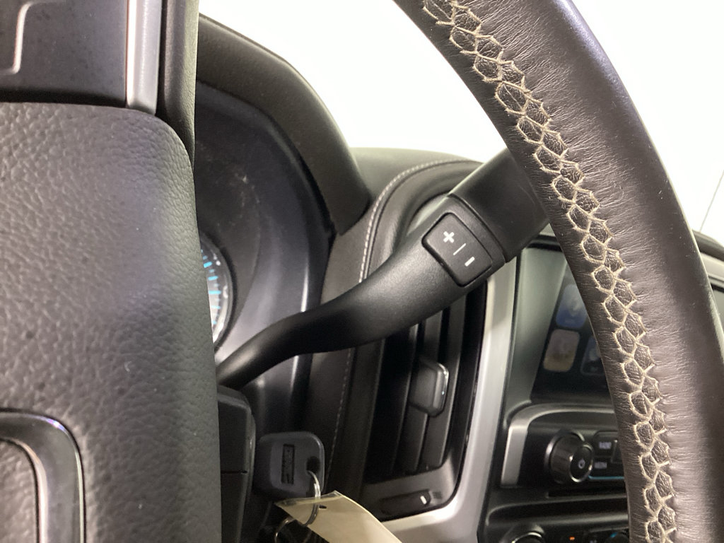 Used 2018 GMC Sierra 1500 SLE w/ Suspension Package, Off-Road AWD/4WD image 22