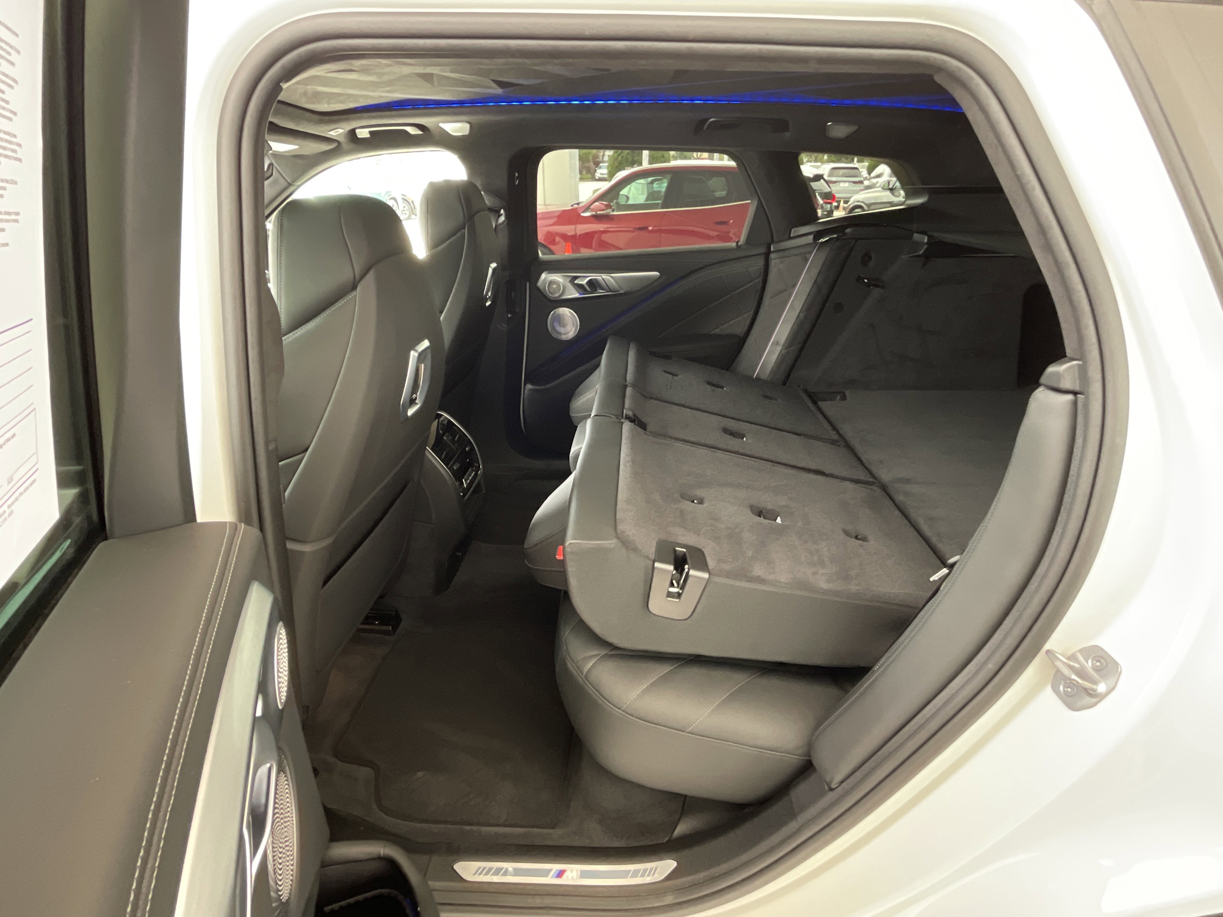 Used 2025 BMW XM image 29