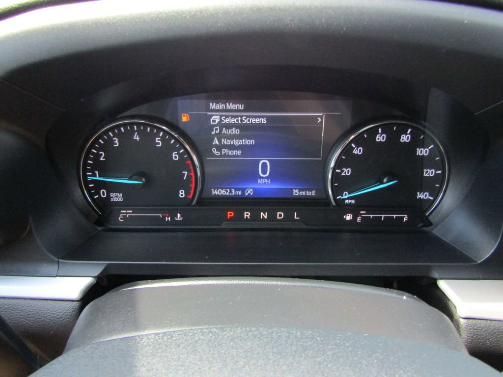 Used 2024 Ford Explorer XLT w/ Equipment Group 202A AWD/4WD image 25