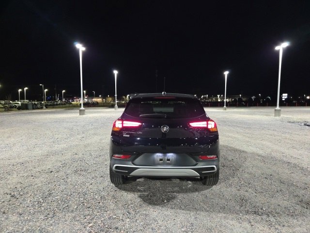 Used 2020 Buick Encore GX Preferred w/ Cold Weather Comfort Package image 4