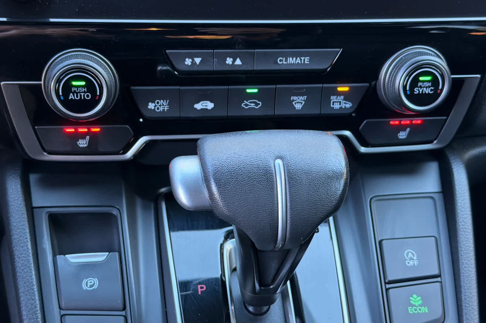 Used 2020 Honda CR-V Touring image 23