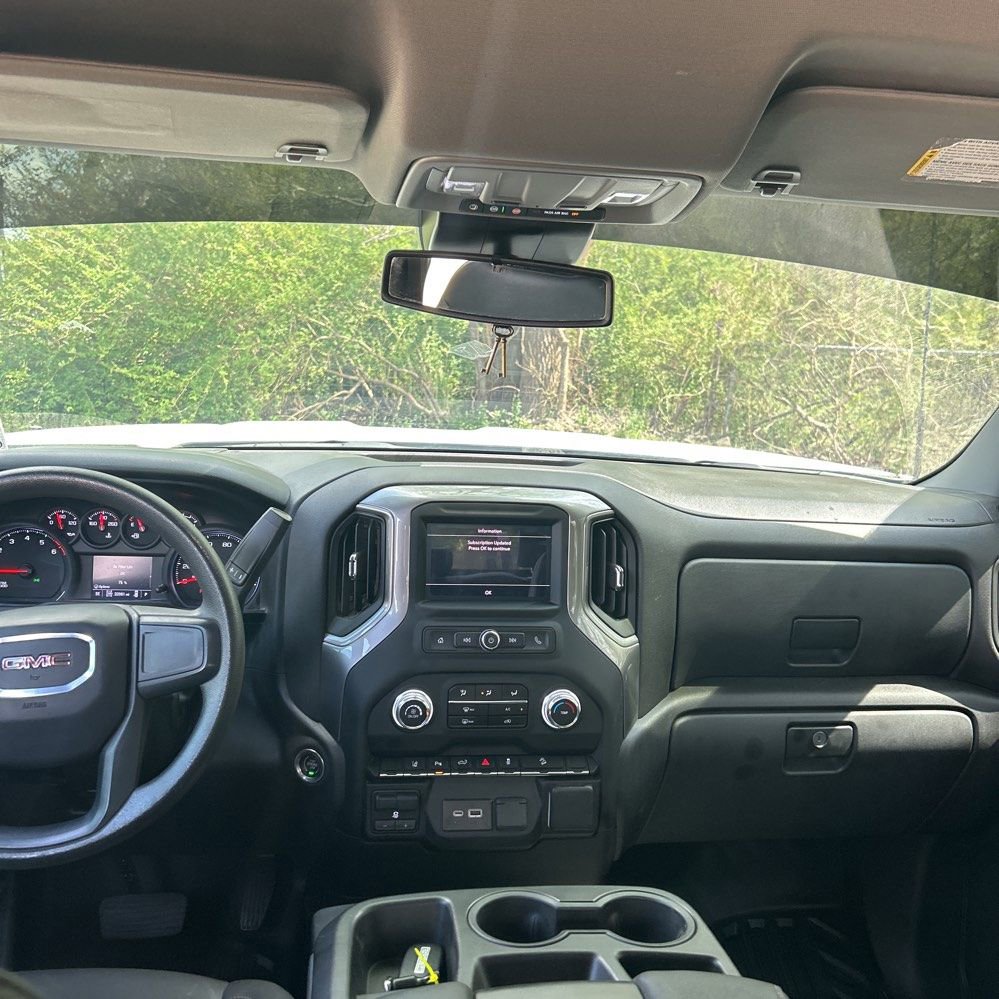 Used 2024 GMC Sierra 2500 Pro image 18
