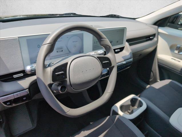 Certified 2024 Hyundai Ioniq 5 SE RWD image 10