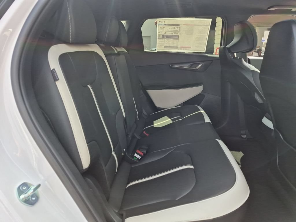 New 2026 Kia EV6 GT-Line RWD image 28