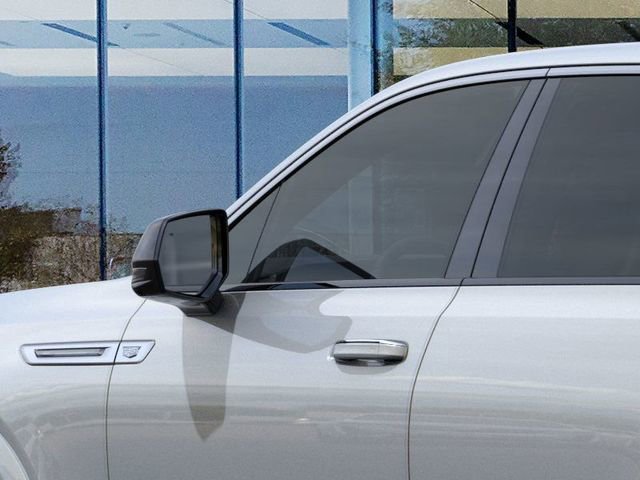 New 2025 Cadillac Escalade IQ Luxury 2 image 12