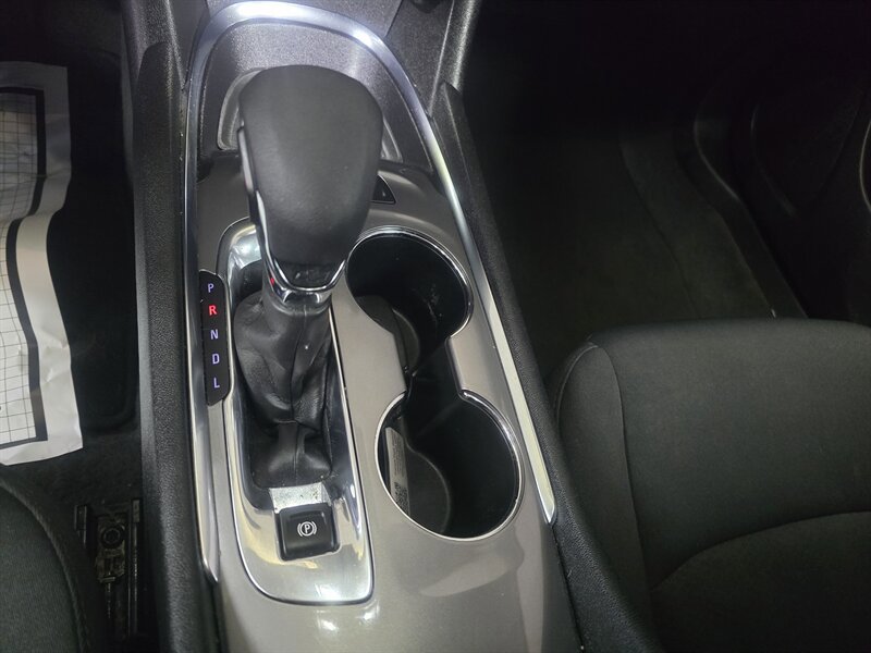 Used 2024 Chevrolet Malibu LT image 20