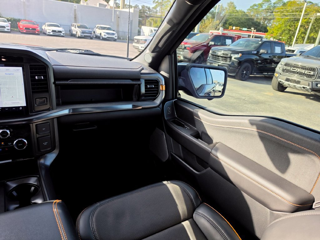 Used 2026 Ford F150 Tremor AWD/4WD image 17