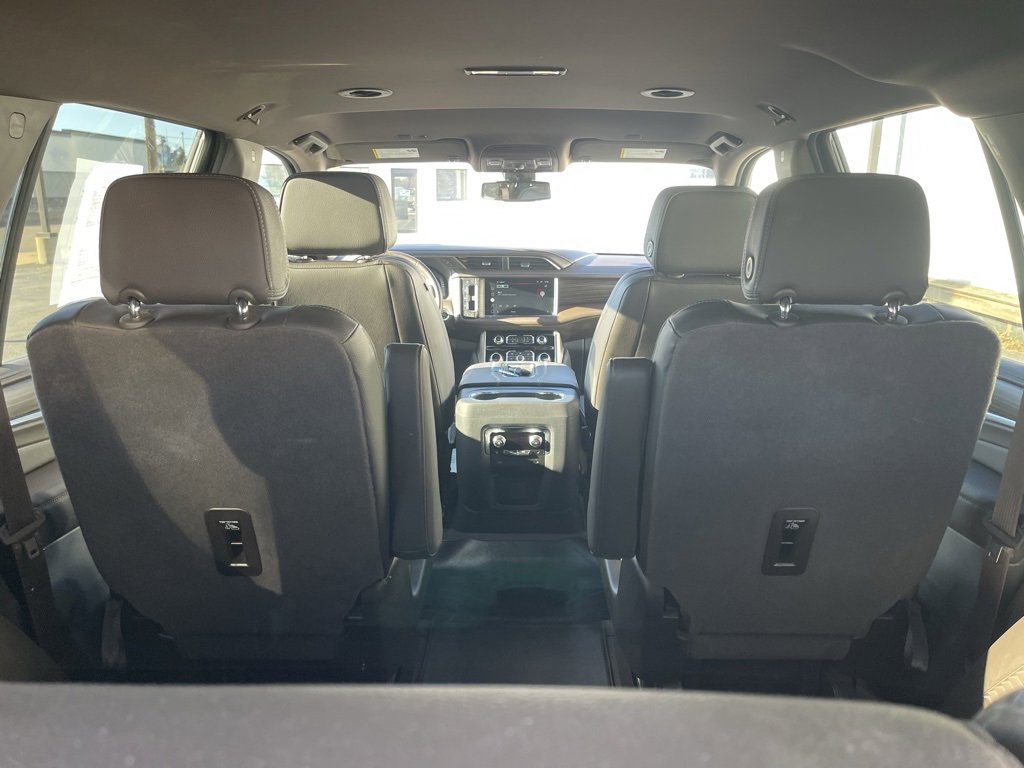 Used 2022 GMC Yukon Denali image 23