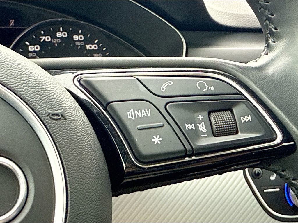 Used 2019 Audi A5 2.0T Premium w/ Convenience Package image 37