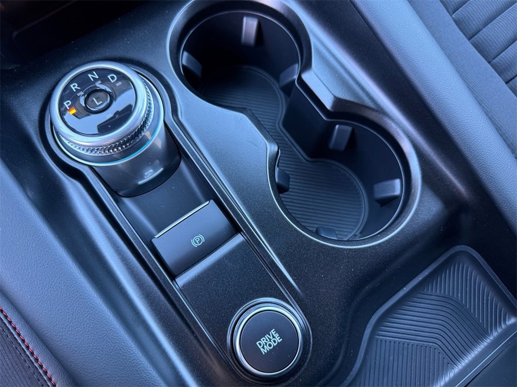 New 2025 Ford Explorer ST-Line w/ Premium Package image 18