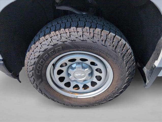 Used 2020 Chevrolet Silverado 1500 W/T w/ WT Convenience Package RWD image 27