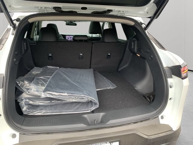 Used 2025 Nissan Murano SL AWD/4WD image 30