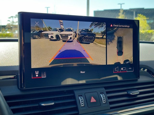 Used 2023 Audi Q5 2.0T Premium Plus image 30
