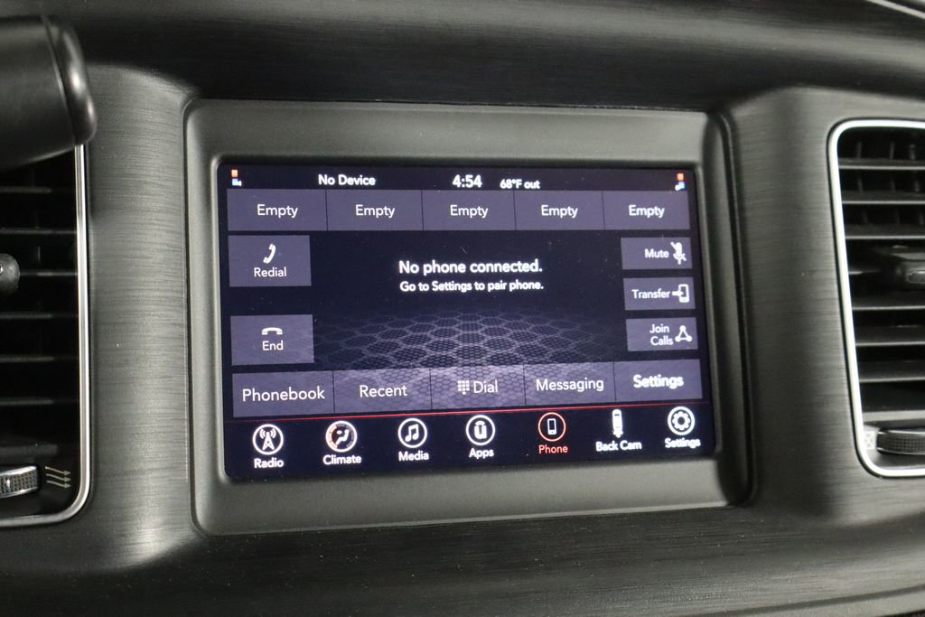 Used 2020 Dodge Charger Police AWD/4WD image 33