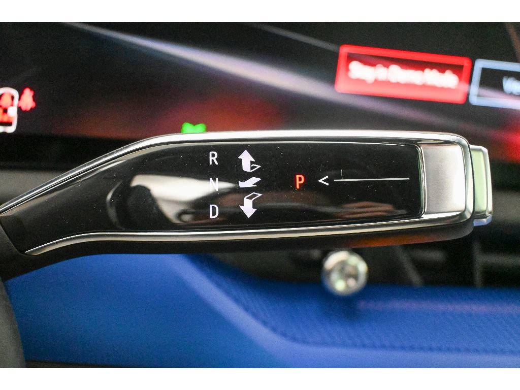 New 2026 Cadillac Optiq V w/ Carbon Fiber Package image 39