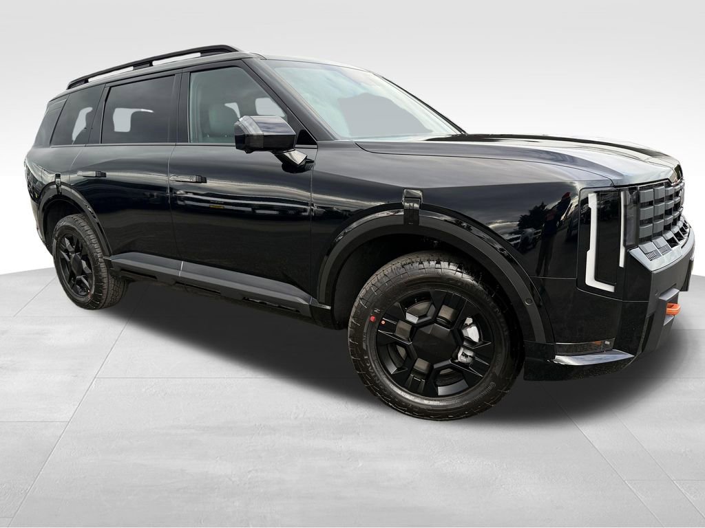 New 2027 Kia Telluride SX Prestige X-Pro image 1