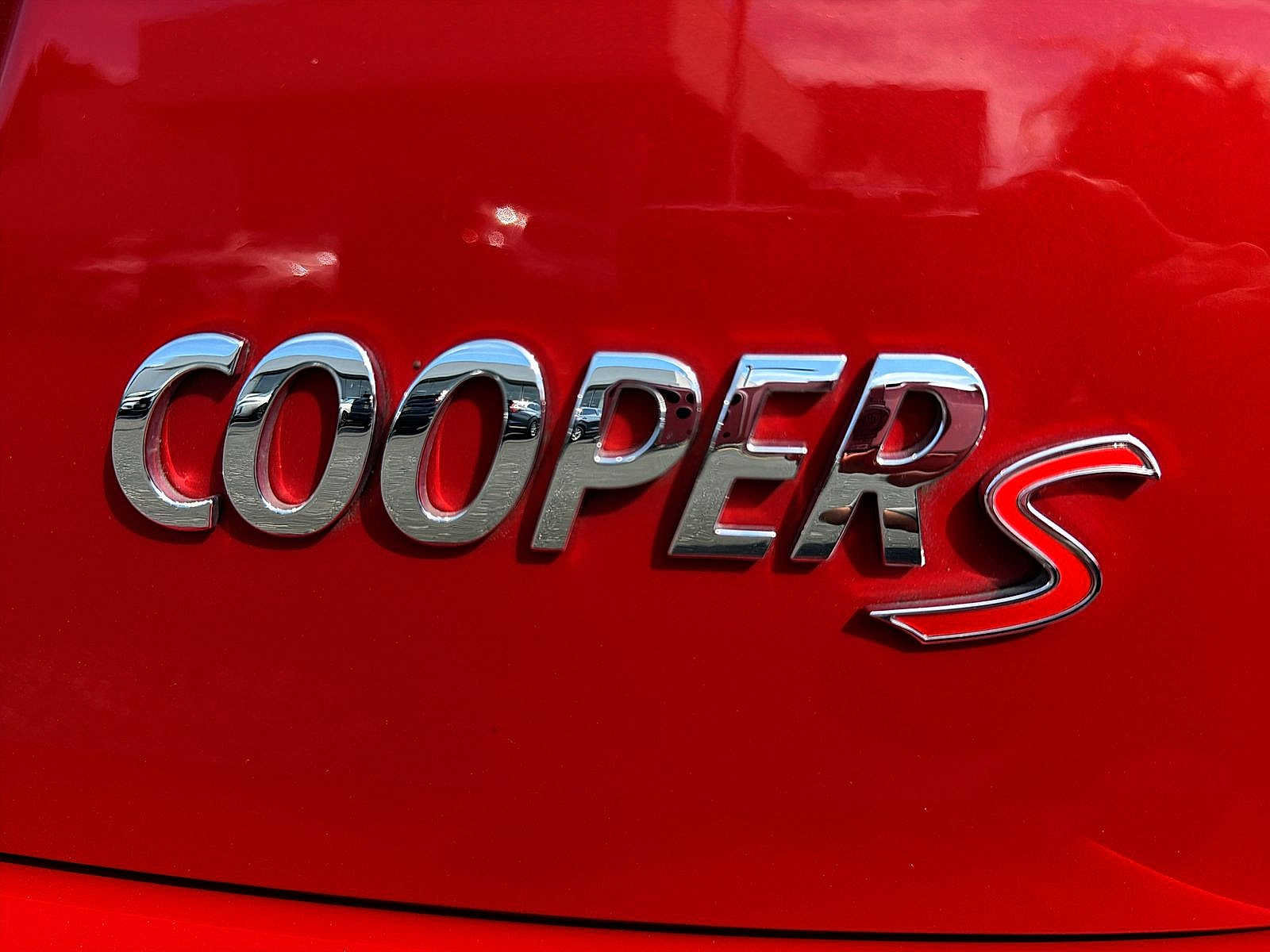Used 2018 MINI Cooper S FWD image 15