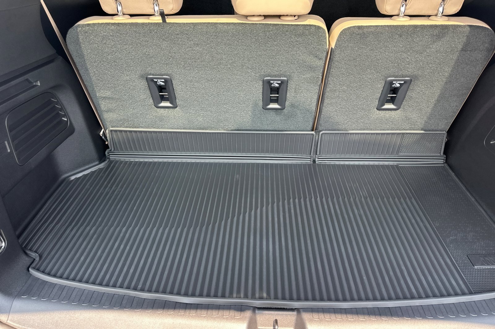 New 2026 Buick Enclave Preferred w/ Power Package image 15