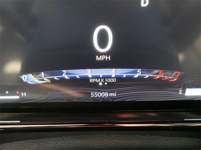 Used 2022 Jeep Wagoneer Series III w/ Premium Group I image 34