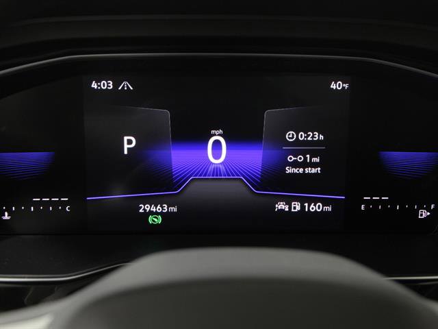 Used 2023 Volkswagen Jetta SE image 8