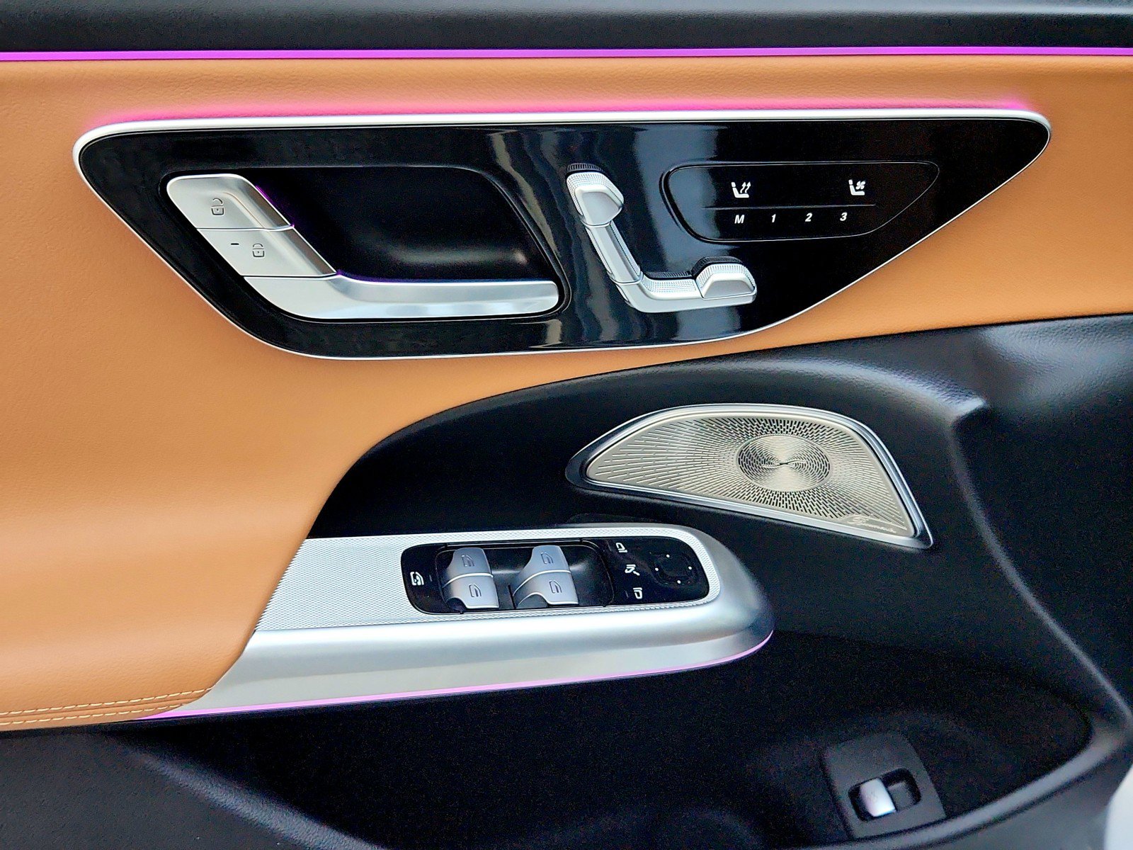 Certified 2026 Mercedes-Benz E 350 Sedan image 23