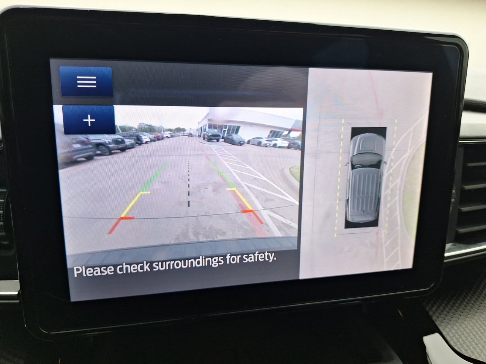 Used 2023 Ford Explorer ST-Line image 21