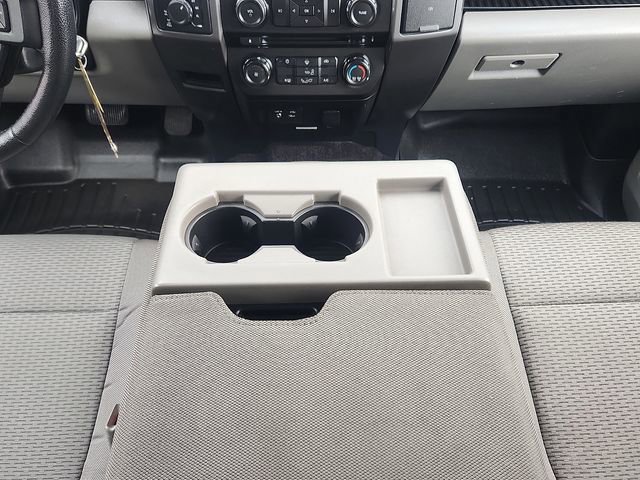 Used 2015 Ford F150 XLT w/ Equipment Group 301A Mid image 18