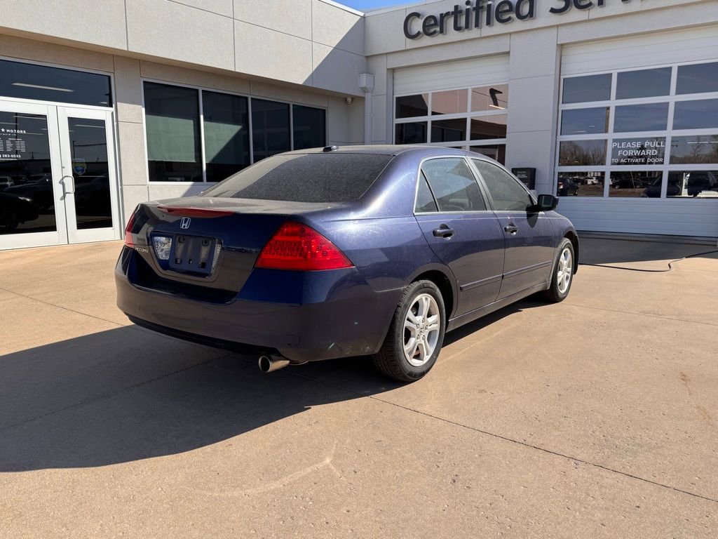 Used 2007 Honda Accord EX-L image 3