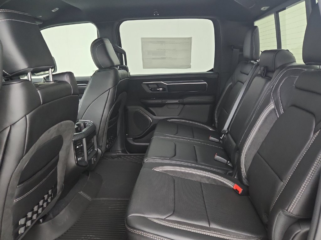 New 2026 RAM 1500 RHO AWD/4WD image 31