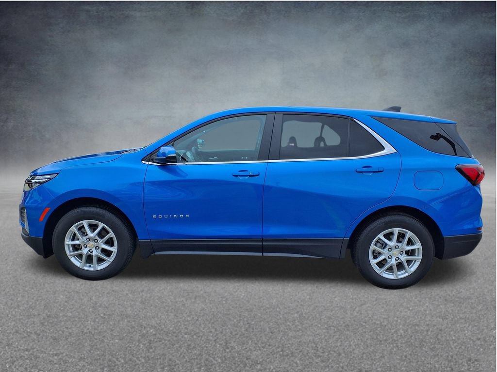 Used 2024 Chevrolet Equinox LT FWD image 13