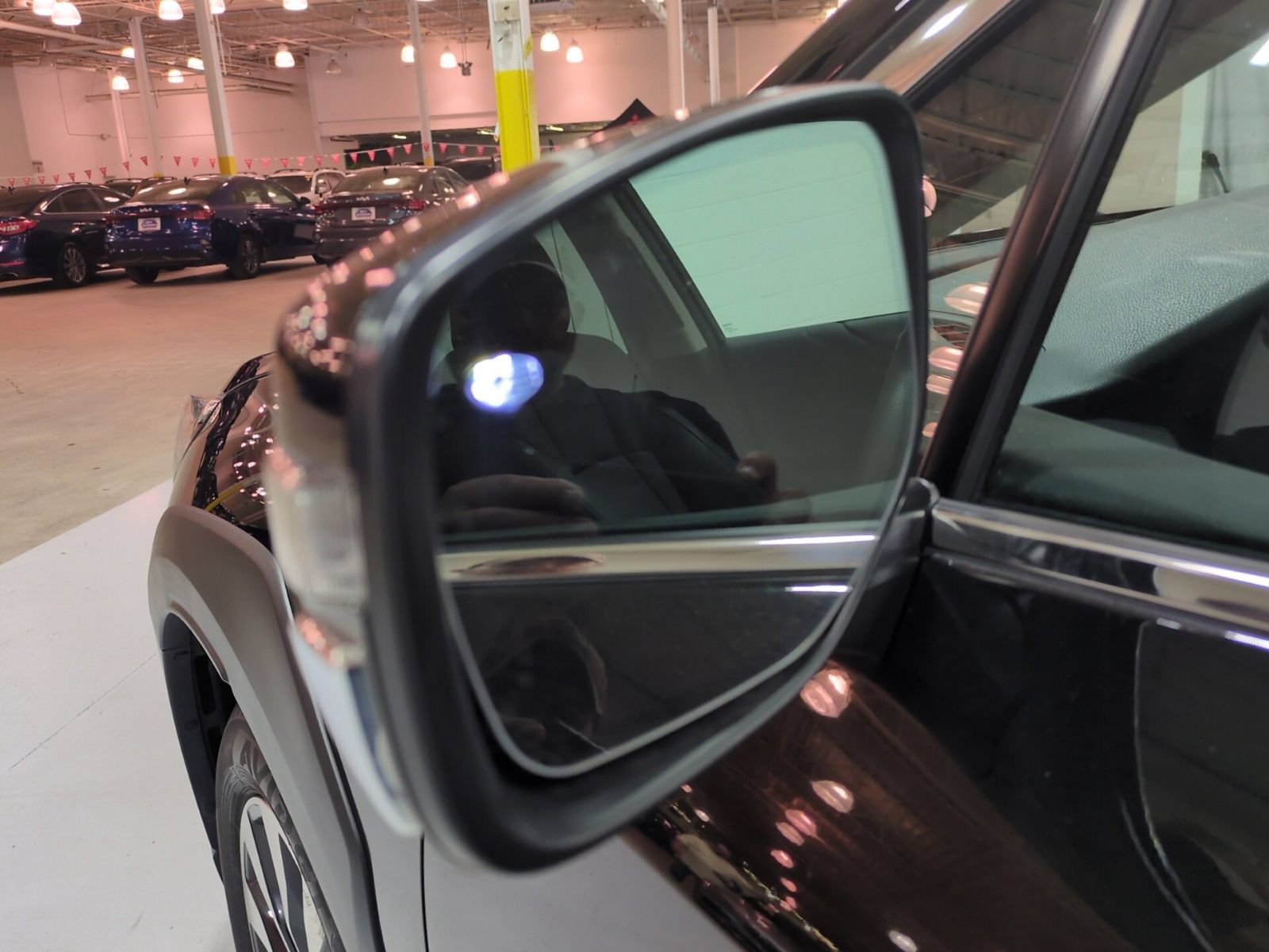 Certified 2024 Subaru Outback Limited AWD/4WD image 7