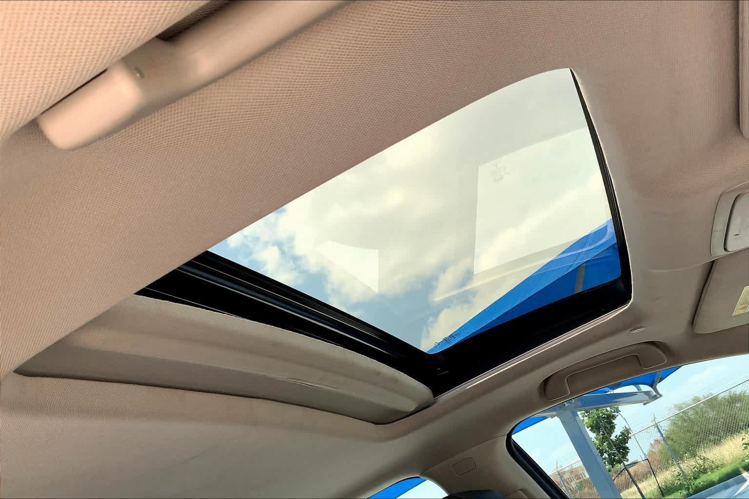 Used 2020 Honda Accord EX-L image 13