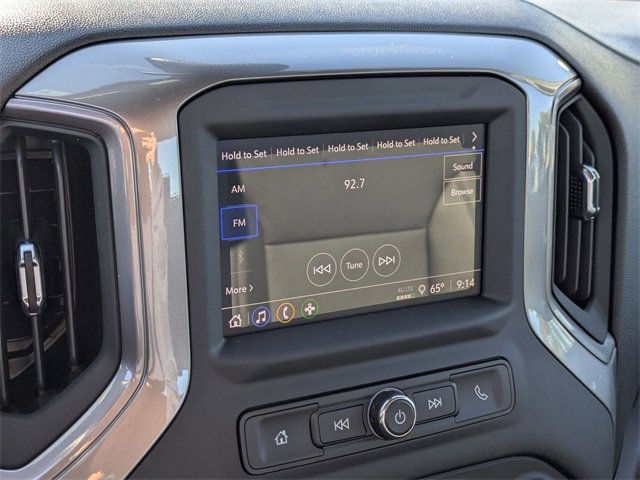 New 2026 Chevrolet Silverado 2500 W/T image 15