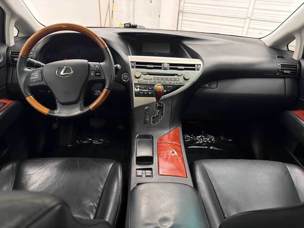Used 2010 Lexus RX 350 2WD image 21