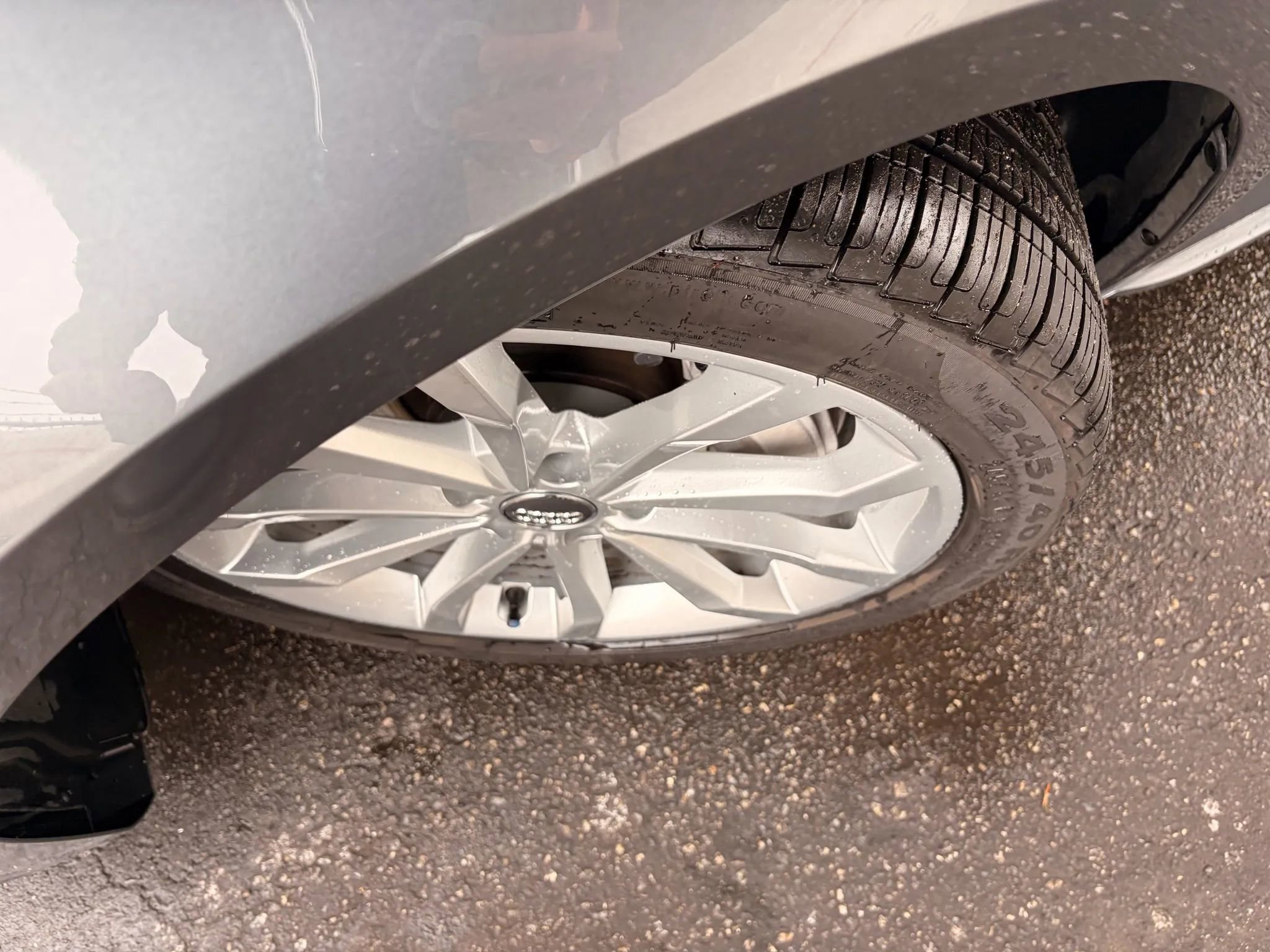 Used 2019 Audi A4 2.0T Premium w/ Convenience Package image 93