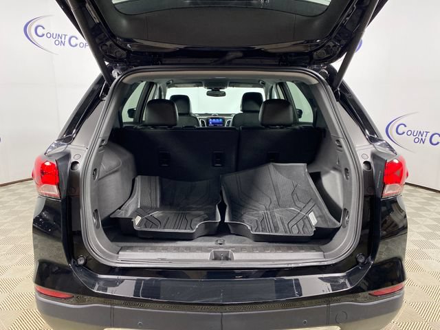 Certified 2024 Chevrolet Equinox Premier AWD/4WD image 25
