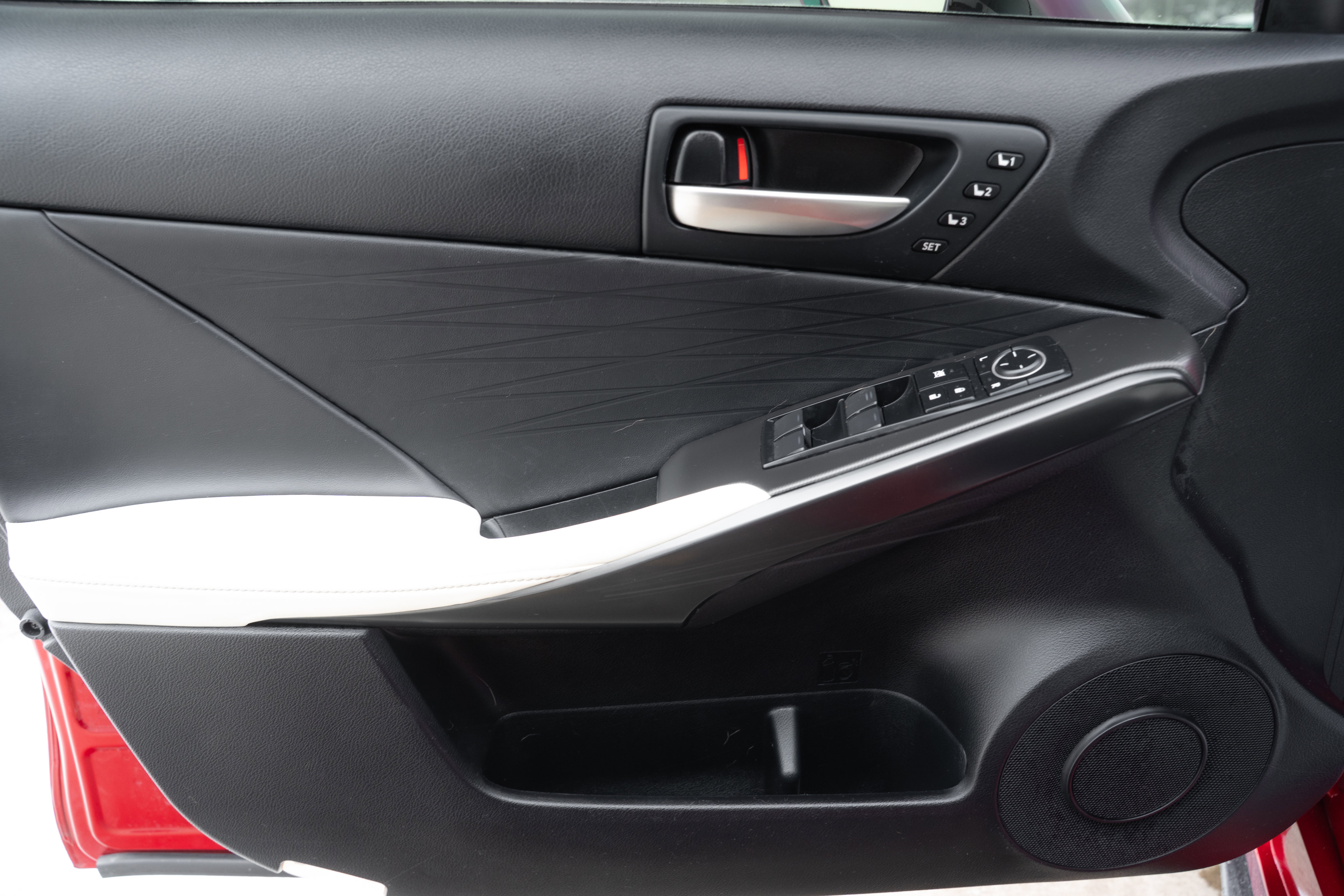 Used 2023 Lexus IS 350 F Sport image 20