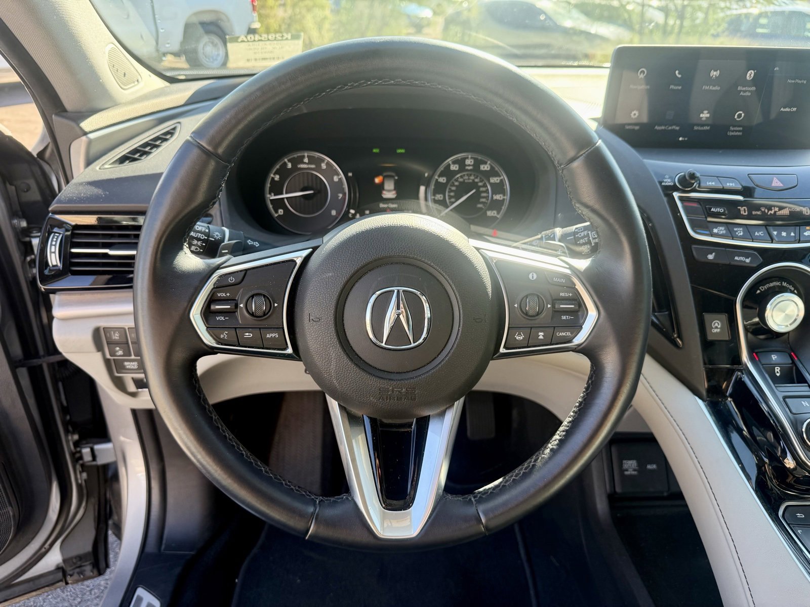 Used 2019 Acura RDX w/ Technology Package image 19