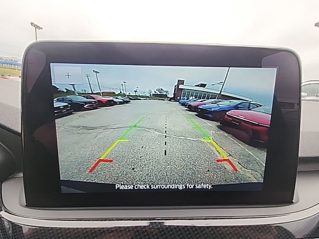 Certified 2025 Ford Escape ST-Line AWD/4WD image 13