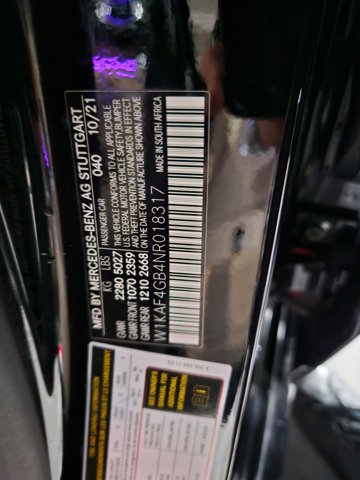 Used 2022 Mercedes-Benz C 300 Sedan image 23