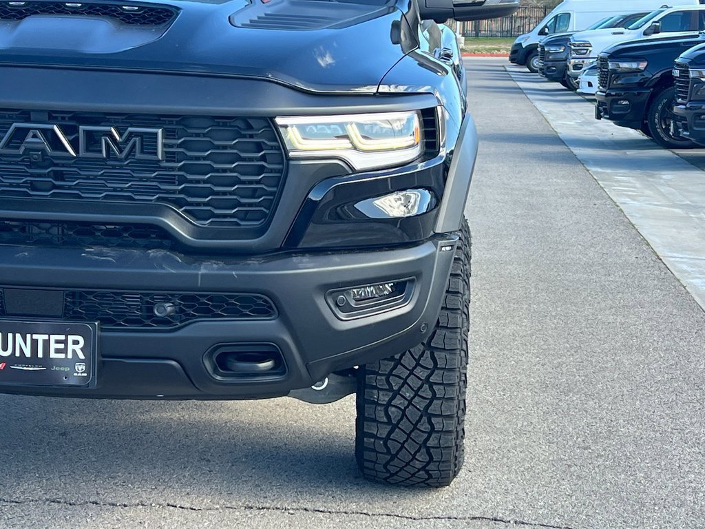 New 2026 RAM 1500 RHO image 10