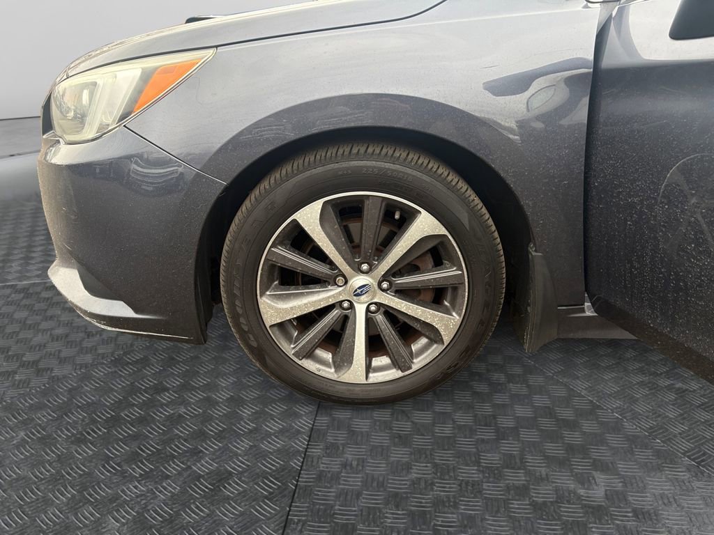Used 2015 Subaru Legacy 3.6R Limited image 9