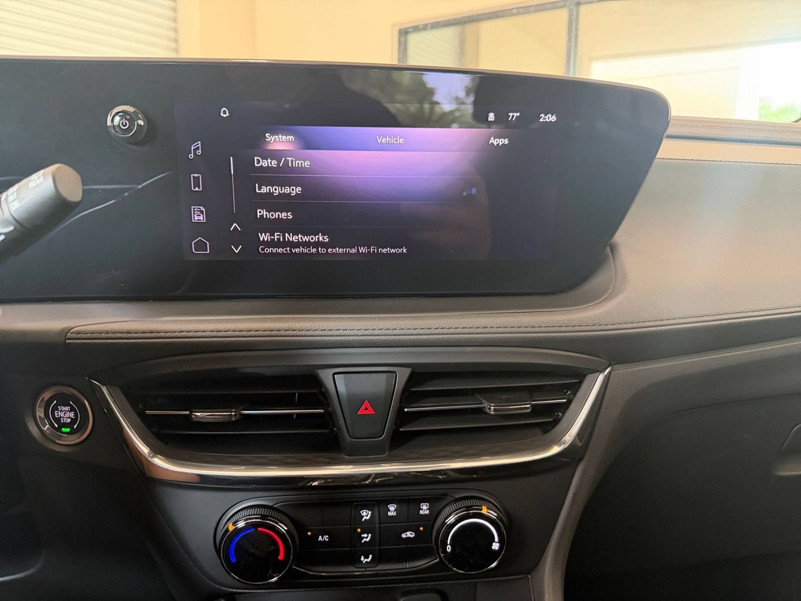 Used 2026 Buick Encore GX Preferred FWD image 17