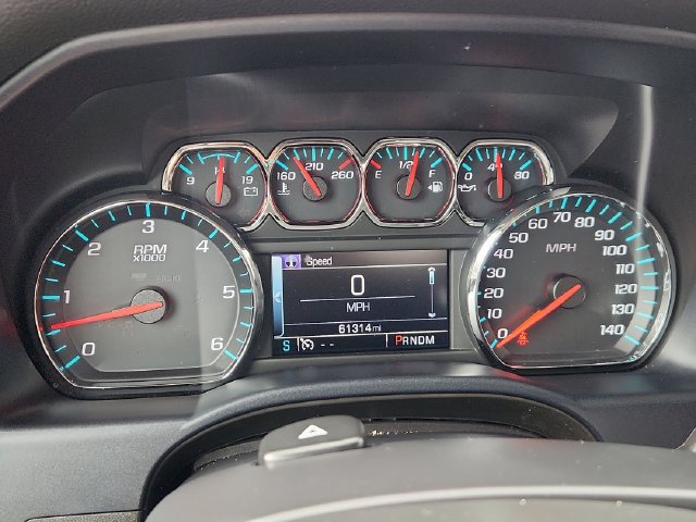 Used 2015 Chevrolet Silverado 1500 LT w/ All Star Edition RWD image 40