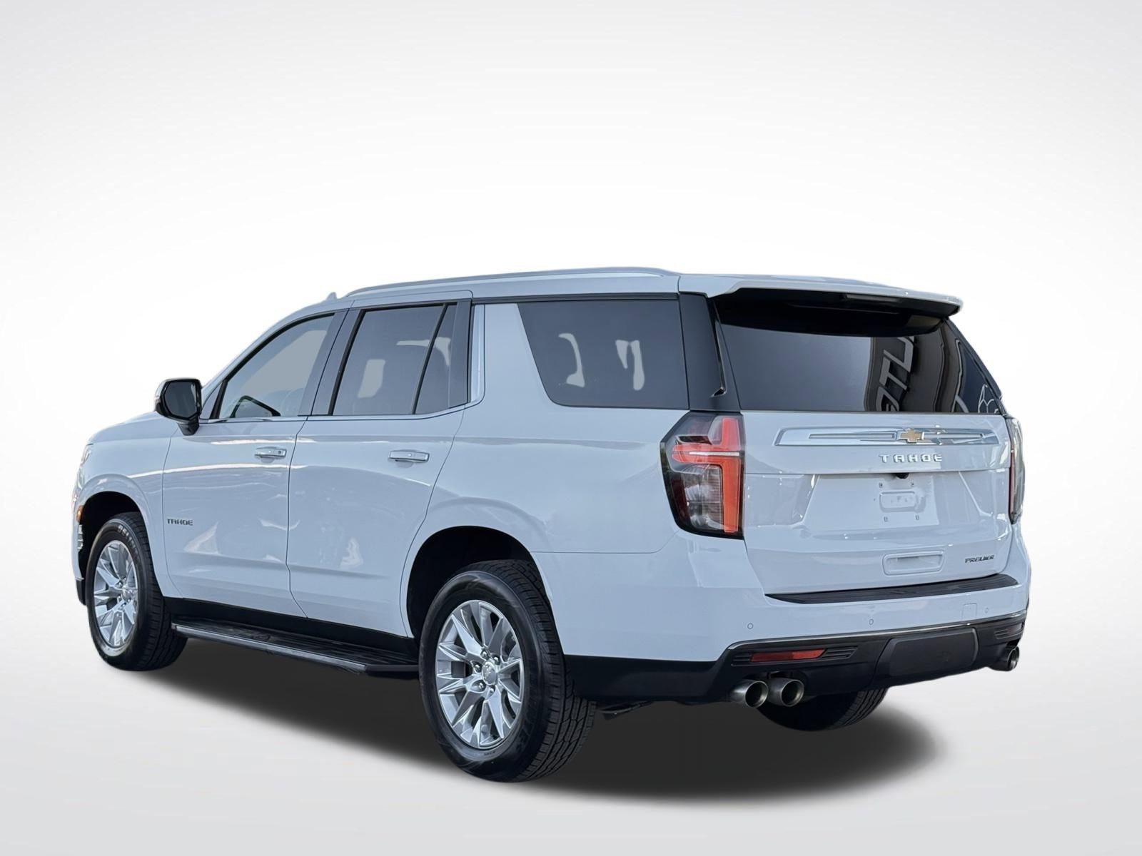 Used 2023 Chevrolet Tahoe Premier image 11