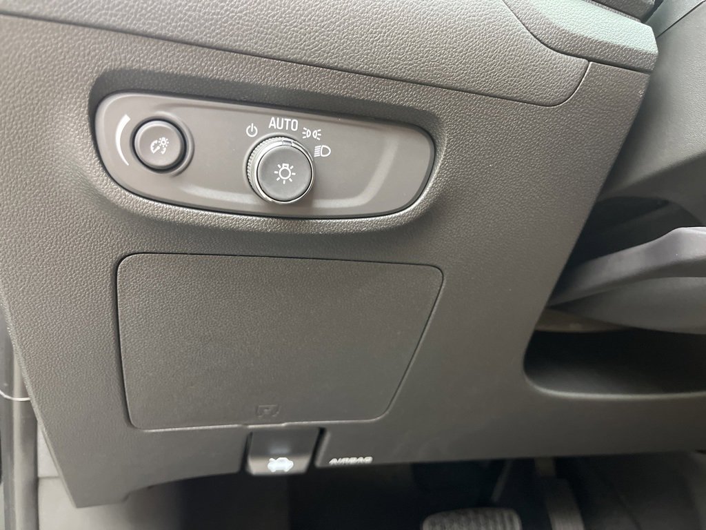 New 2026 Buick Encore GX Preferred image 10