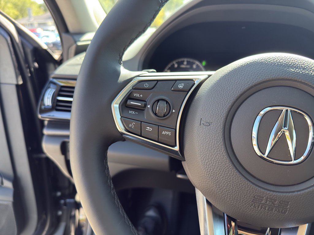 New 2026 Acura RDX SH-AWD w/ Advance Package image 15