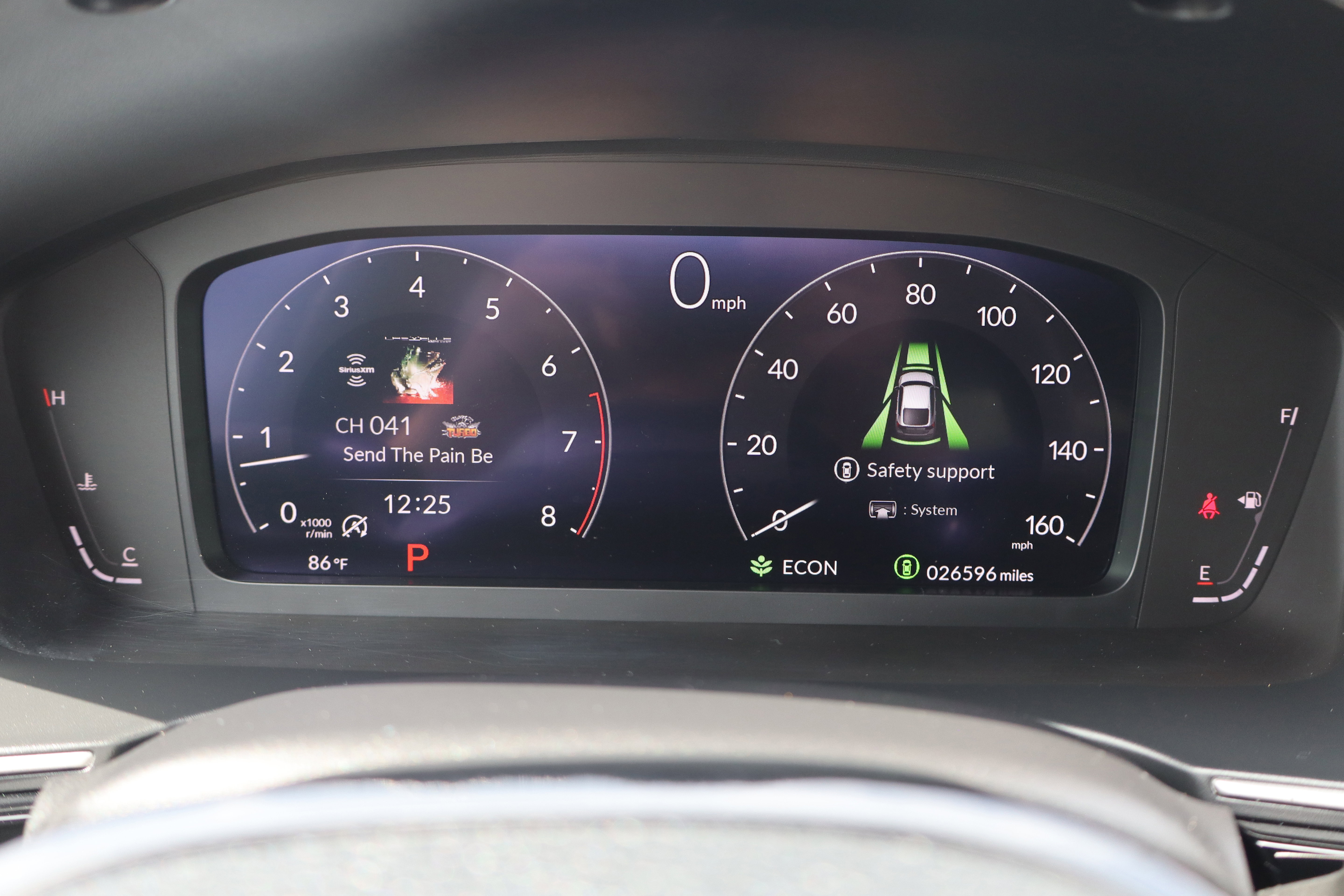 Used 2023 Honda Civic Sport Touring image 26