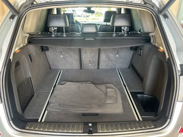 Used 2016 BMW X3 xDrive28d image 27