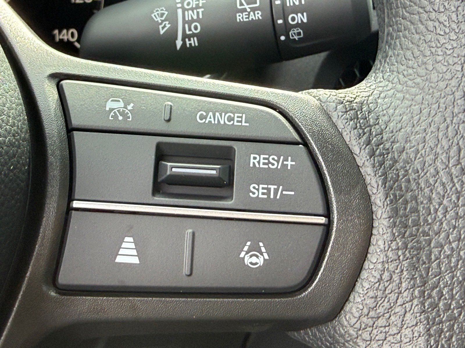 New 2027 Honda CR-V LX image 17